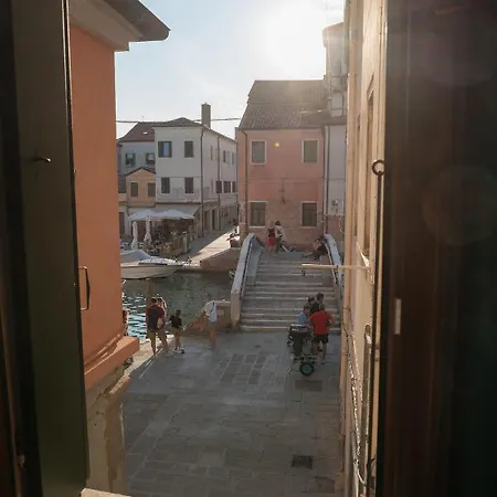 Appartement Residenza Sant'andrea Ottanio