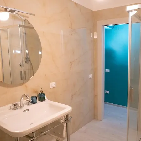 Residenza Sant'andrea Ottanio Apartamento Chioggia