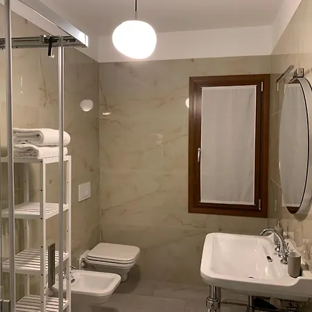 Appartement Residenza Sant'andrea Ottanio