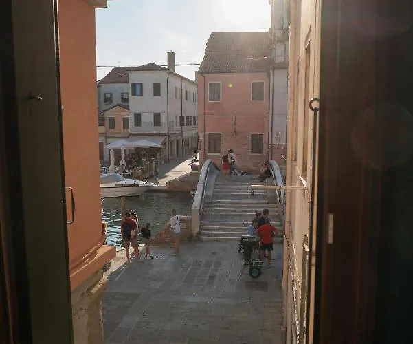 Appartement Residenza Sant'andrea Ottanio