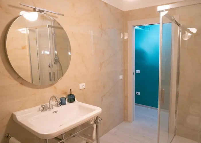 Residenza Sant'andrea Ottanio Appartement Chioggia