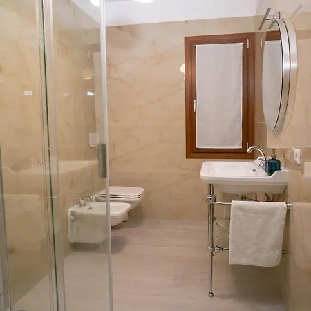 Residenza Sant'andrea Ottanio Chioggia