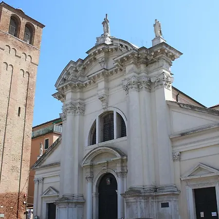Residenza Sant'andrea Ottanio * Chioggia