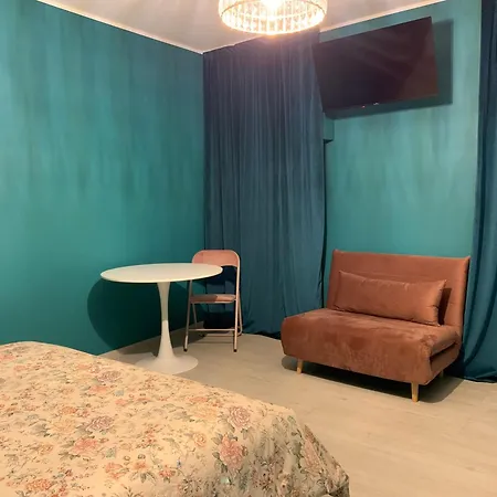 Residenza Sant'andrea Ottanio Chioggia
