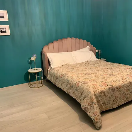 Residenza Sant'andrea Ottanio * Chioggia