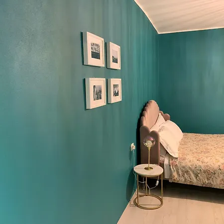 Apartment Residenza Sant'andrea Ottanio Chioggia