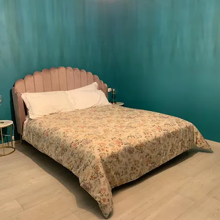 Residenza Sant'andrea Ottanio * Chioggia