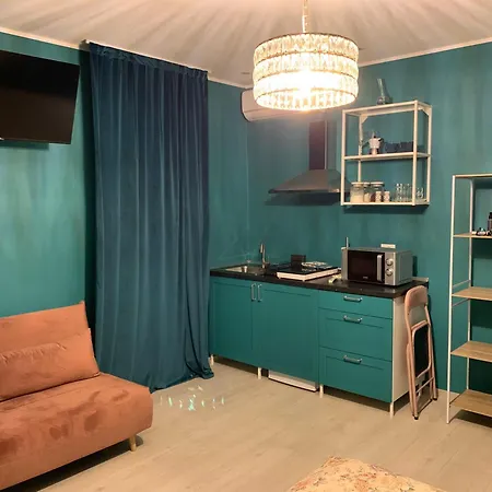 Apartment Residenza Sant'andrea Ottanio Chioggia