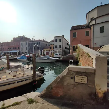 Residenza Sant'andrea Ottanio Apartment *